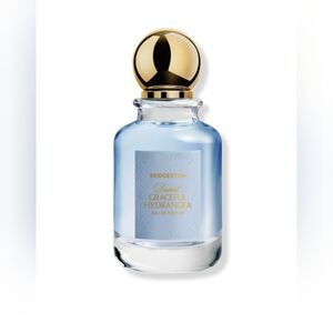 NIB Bridgerton Dearest Graceful Hydrangea Eau de Parfum 1.6 oz